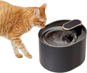 salelink.co.nz Unbranded Cat Water Fountain 3L Cat Water Fountain 3L | Action Outdoors NZ