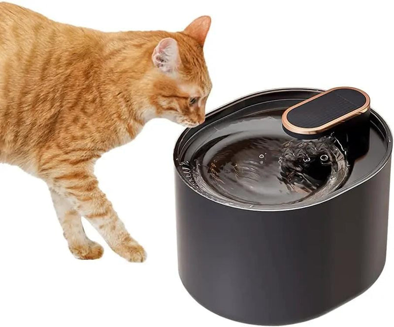 salelink.co.nz Unbranded Cat Water Fountain 3L Cat Water Fountain 3L | Action Outdoors NZ