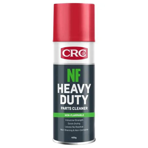 Wholesale CRC NF Heavy Duty Parts Cleaner 400g - Non-Flammable (Pack of 6)