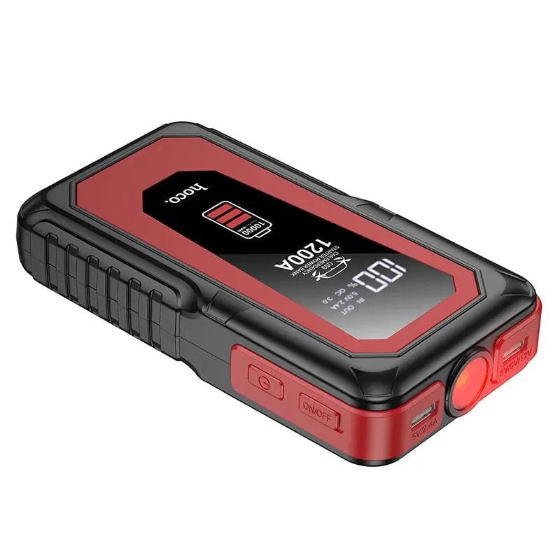 salelink.co.nz Unbranded Car Jump Starter Car Jump Starter | Action Outdoors NZ