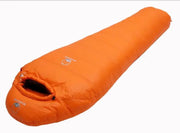 Mead's Supply & Equipment Outfitters limited Sleeping Bags Mummy Goose Down Sleeping Bag Mummy Goose Down Sleeping Bag | NZ