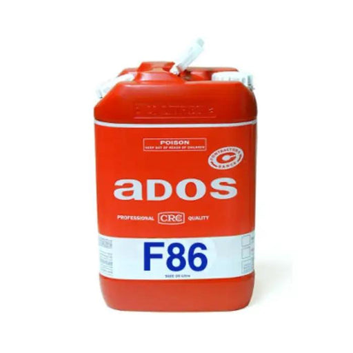 Wholesale CRC ADOS F86 Red 20L - Spray Grade (Pack of 1)