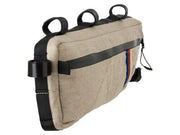 Euro Cycling NZ Accessories AGU Tube Frame-Pack Venture AGU Venture Greensphere Frame Bag Hydration