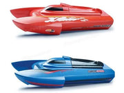 dealonline.co.nz dealonlinenz Racing Boat  - 41CM RC High-Powered Racing Boat  - 41CM RC High-Powered