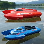 dealonline.co.nz dealonlinenz Racing Boat  - 41CM RC High-Powered Racing Boat  - 41CM RC High-Powered