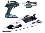 dealonline.co.nz dealonlinenz Racing Boat - 40CM RC High-Powered 40cm RC Racing Boat High Powered Remote Control