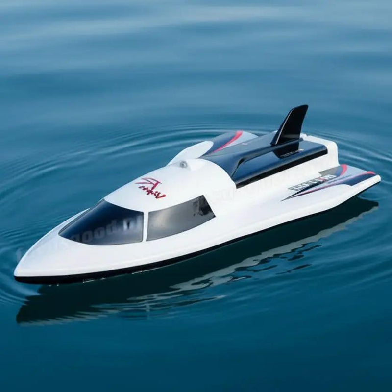 dealonline.co.nz dealonlinenz Racing Boat - 40CM RC High-Powered 40cm RC Racing Boat High Powered Remote Control