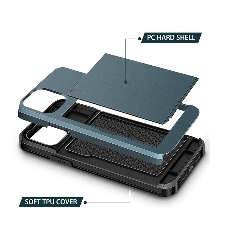 salelink.co.nz Unbranded iPhone 13 Pro Max Case iPhone 13 Pro Max Case | Action Outdoors NZ