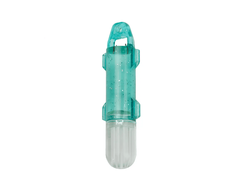 Hook Em 1000m Depths Fish Attractor Blue Flashing Light – view 2
