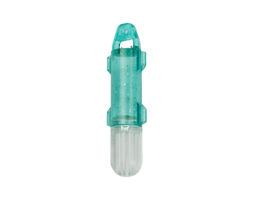 Hook Em 1000m Depths Fish Attractor Blue Flashing Light – view 2
