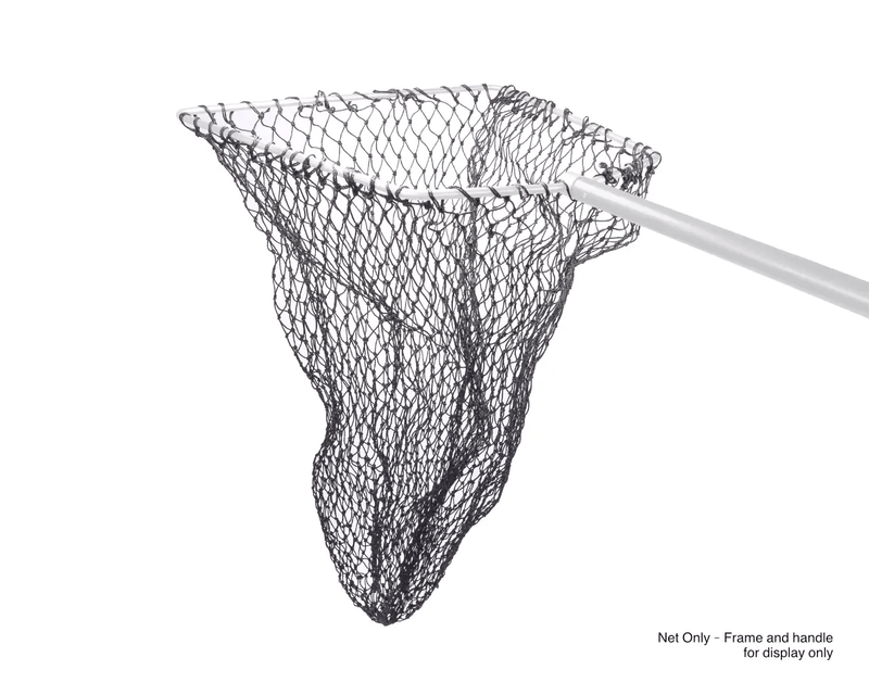 Hook Em Large Heavy Duty Knotted Net 1m Deep Australian Made – view 1