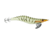 Hook Em Squid Jigs 4G Pack of 5 Unique Colours Australian Made Lures – view 3