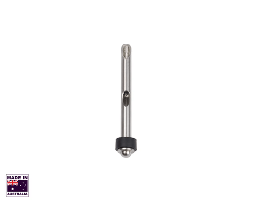 Hook Em Flex Style Tagpole Butt Cap Replacement Part 1 Per Pack – view 1