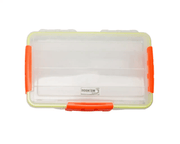 Hook Em Waterproof Tackle Box Large Australian Made Squid Jigs – view 3