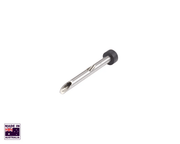 Hook Em Flex Style Tagpole Butt Cap Replacement Part 1 Per Pack – view 2
