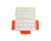 Hook Em Waterproof Tackle Box Large Australian Made Squid Jigs – view 2