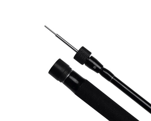 Hook Em 2 Piece Tagpole With Carbon Fibre Handle 3m Or 4m With Grips – view 1
