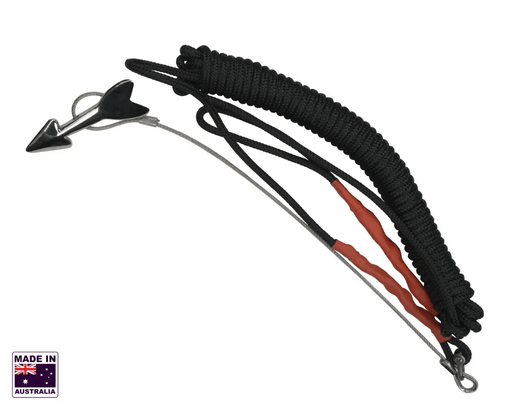 Hook Em Harpoons Hook Em Replacement Slip Tip Handle Only Hook Em Replacement Slip Tip Handle Only | Action Outdoors NZ