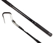 Hook Em Cast Diamond Fixed Gaff - 3 Inch (75mm) Hi-Tensile Stainless Steel Head – view 3