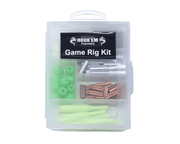 Hook Em Snapper Rig Kit Australian Made With 11 Assorted Hooks And Storage Box – view 1