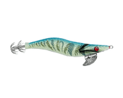 Hook Em 3 Grams Squid Jig Assorted Colors Fishing Lure For Saltwater – view 1