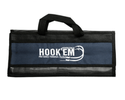 Hook Em Lure Pouches Hook Em Storage Pouch For Lure Pouches Australian Made Hook Em Storage Pouch Only | Action Outdoors NZ