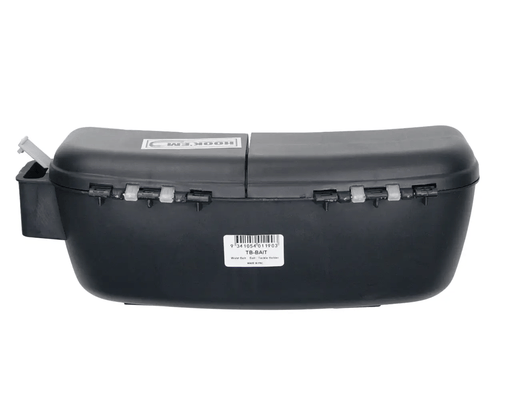Hook Em Australian Made Bait Tackle Box For Squid Jigs With Two Compartments – view 1