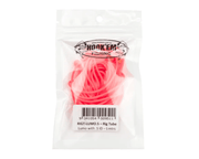 Hook Em Australian Made Lumo Rigging Soft Red Tube 1 Meter 1.5mm Hole – view 2