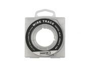 Hook Em Black Coated 1.5mm Wire Rigging Cable 200lb 146m Bulk Roll – view 3