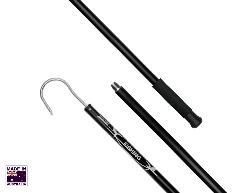 Hook Em Mid Section Extension for Multiple Piece Gaff – view 3