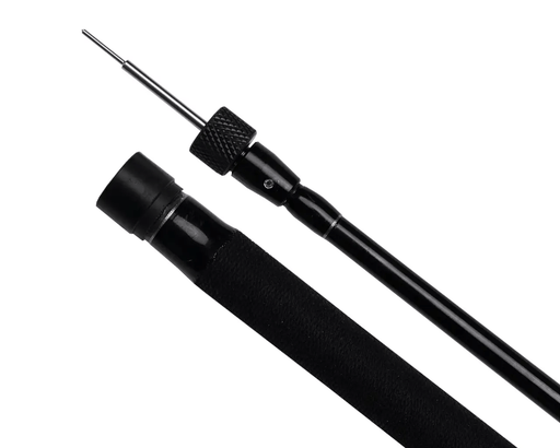 Hook Em 2 Piece Tagpole With Carbon Fibre Handle 3m Or 4m With Grips – view 2