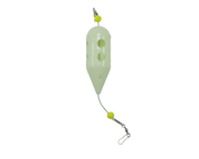 Hook Em Berley Cage Plastic Berley Accessory Australian Made – view 2