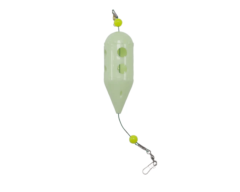 Hook Em Berley Cage Plastic Berley Accessory Australian Made – view 2