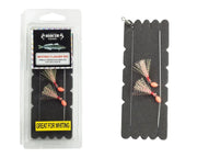 Hook Em Flash Whiting Rigs With 2 Circle Hooks Size 4 Australian Made – view 3