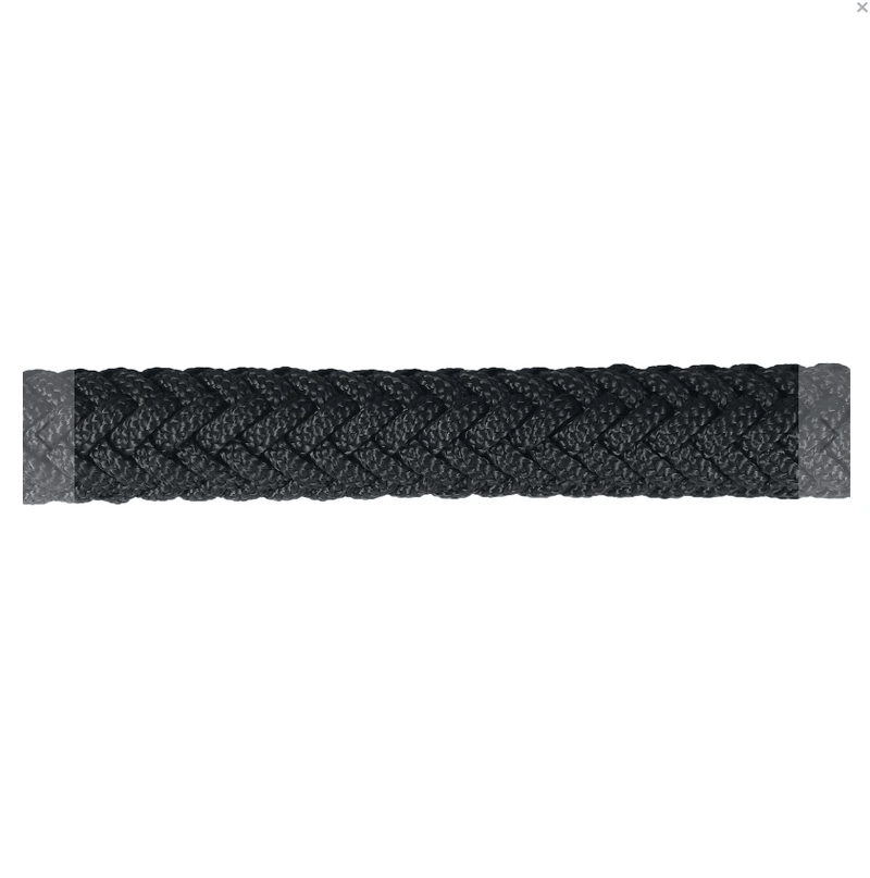 Fineline Nylon Dockline 100m Reel Durable 8 To 24mm UV Stabilized Marine Mooring Rope For Yachts – view 3