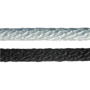 Sash Cord White Or Black 3mm to 9mm Hard Lay – view 1