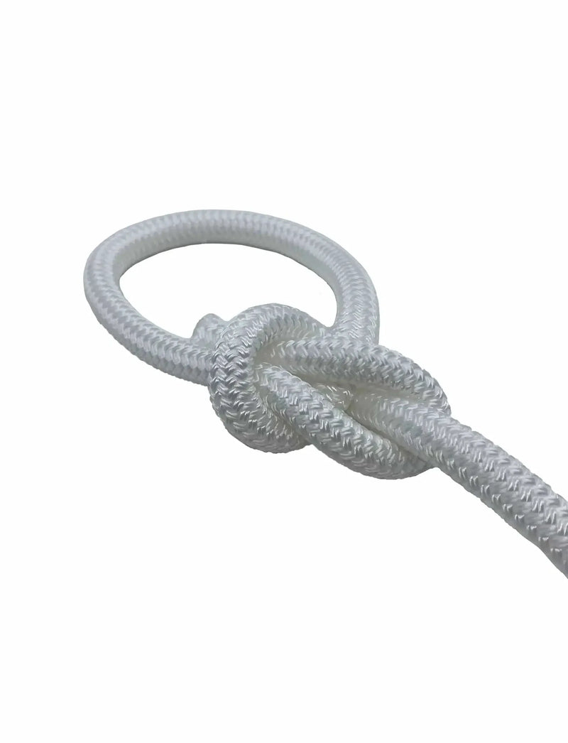 Polypropylene Liteline Floating Rope 6mm 8 10 12mm x 100m – view 1