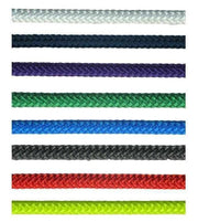 FINELINE General CJ6 Polyester Fine Braid 1mm to 7mm x 100m Fineline CJ6 Polyester Fine Braid NZ — 1mm to 7mm x 100m
