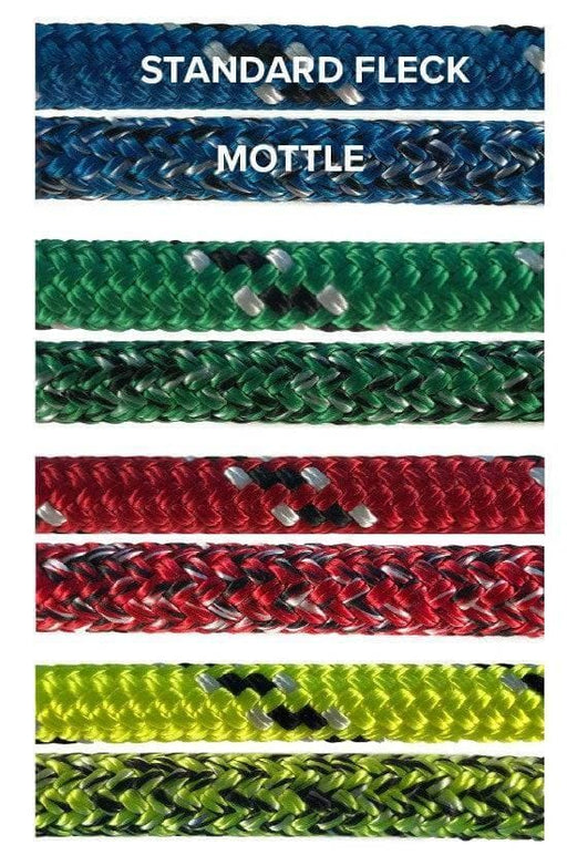 Advantage 100 Meter Dyneema Rope 16mm For Sailboats High Performance Low Stretch Halyards And Control Lines – view 9