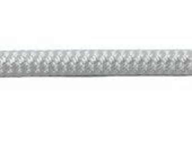 Advantage 100 Meter Dyneema Rope 18mm High Performance Double Braid Sailing Line With Low Stretch – view 5