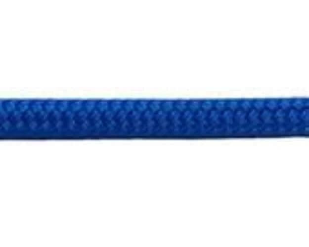 Dyneema Rope 22mm 100m Premium Low Stretch Core Strength For Sailors Fineline UV Protected – view 4