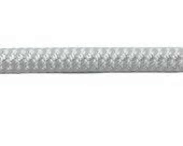 Dyneema Rope 22mm 100m Premium Low Stretch Core Strength For Sailors Fineline UV Protected – view 2