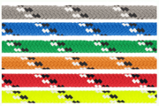 Advantage Trosar Fineline Rope Advantage - T70 (Trosar) by 100M Advantage Trosar T70 100M Multicolor Rope