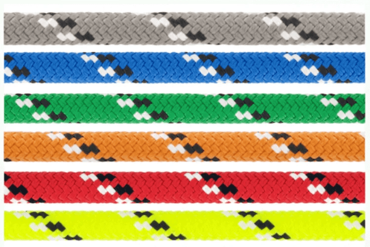 Advantage Trosar Fineline Rope Advantage - T70 (Trosar) by 100M Advantage Trosar T70 100M Multicolor Rope