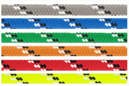 Advantage Trosar Fineline Rope Advantage - T70 (Trosar) by 100M Advantage Trosar T70 100M Multicolor Rope