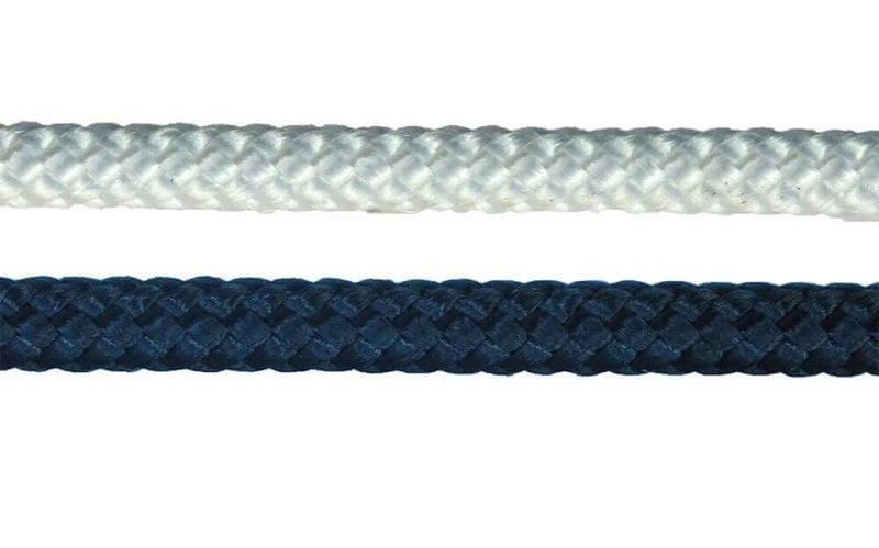 FINELINE General CJ6 Polyester Fine Braid 1mm to 7mm x 100m Fineline CJ6 Polyester Fine Braid NZ — 1mm to 7mm x 100m
