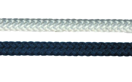 FINELINE General CJ6 Polyester Fine Braid 1mm to 7mm x 100m Fineline CJ6 Polyester Fine Braid NZ — 1mm to 7mm x 100m