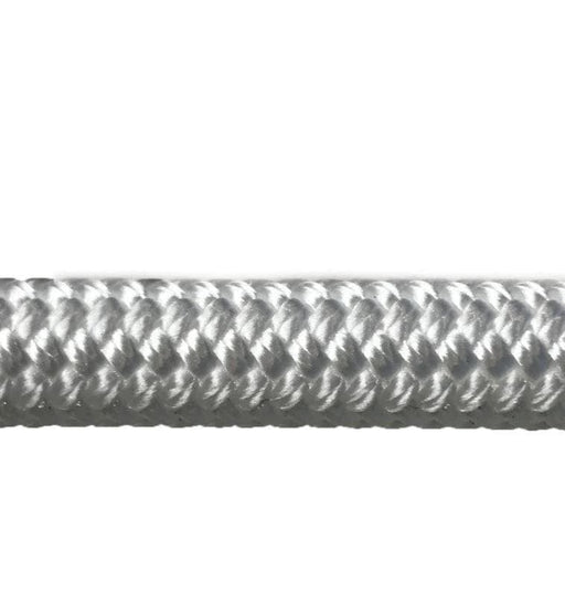 Luff Cord Polyester Rope for Sailmakers by Fineline 100 Percent Braided Rope Extremely Rigid for Precise Luff Fit