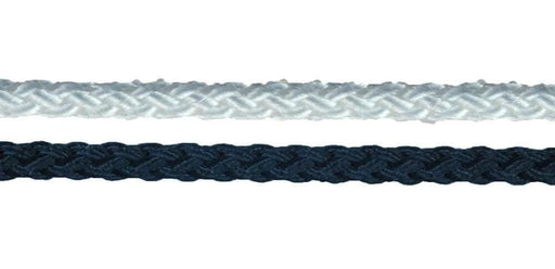 FINELINE General Polyester Braid CJ5 Series Coarse Braid Fineline CJ5 Polyester Coarse Braid NZ — General Purpose Rope