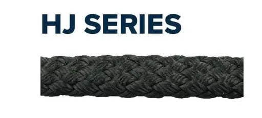 FINELINE Polyester Ropes 8mm 10mm 12mm 14mm 20mm Horse Lead Rope x 1m Fineline Horse Lead Rope NZ — 8mm to 20mm by the Metre